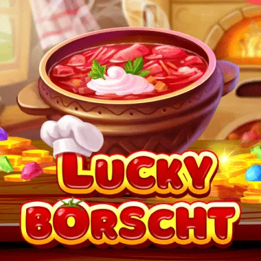 LuckyBorscht